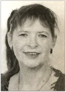 Petra-Wolgard Hagemann